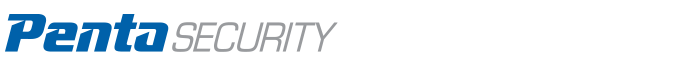 Penta Security 原厂标识