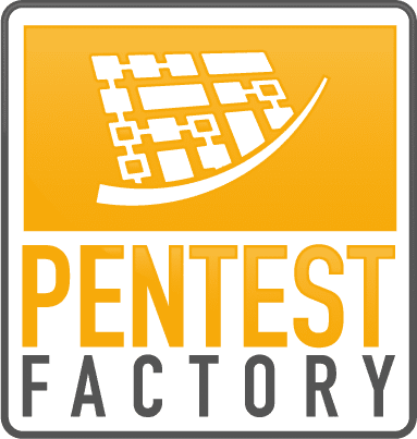 Pentest Factory 原厂标识