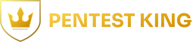Pentest King 原厂标识