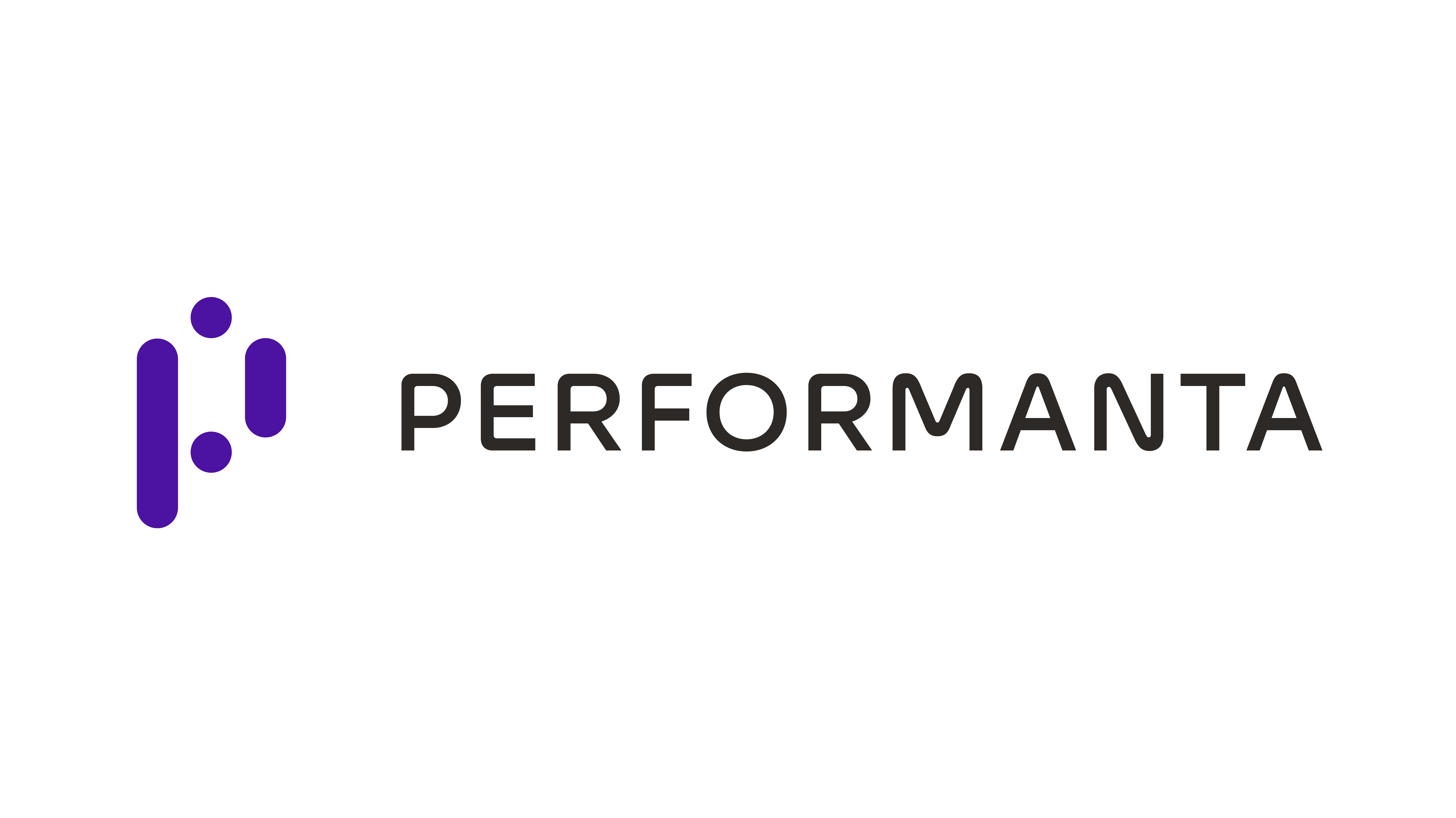 Performanta 原厂标识