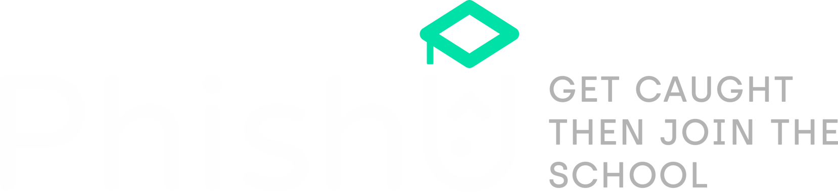 PhishU 原厂标识