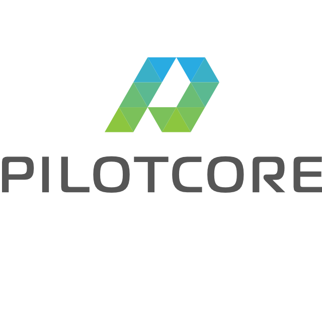 Pilotcore 原厂标识