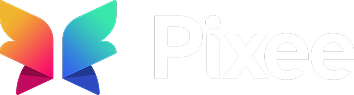 Pixee 原厂标识