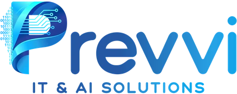 Prevvi 原厂标识