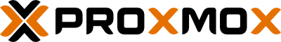 Proxmox Server Solutions 原厂标识