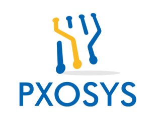 Pxosys 原厂标识