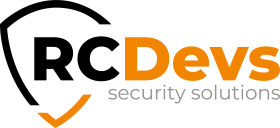 RCDevs 原厂标识