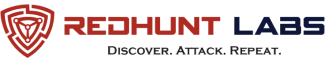 RedHunt Labs 原厂标识