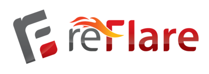 Reflare 原厂标识