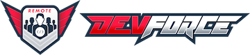 Remote Dev Force 原厂标识