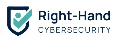 Right-Hand Cybersecurity 原厂标识