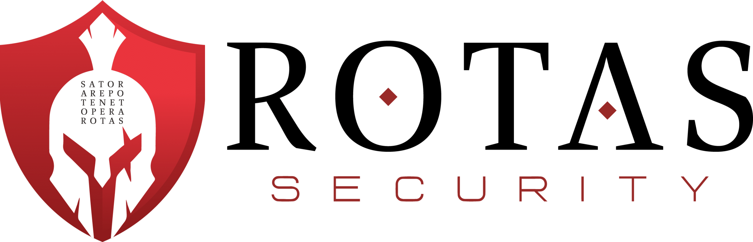 Rotas Security, LLC. 原厂标识