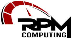 RPM Computing 原厂标识