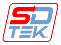 SDTEK 原厂标识