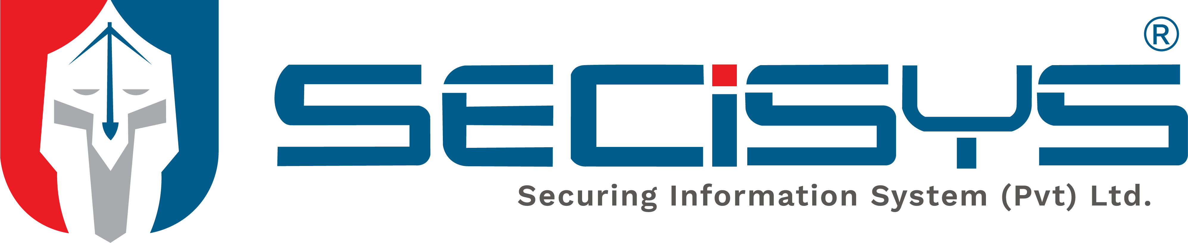 SECISYS 原厂标识