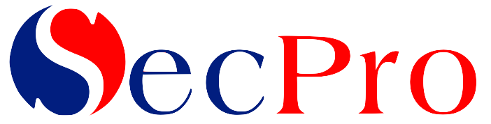 SecPro 原厂标识