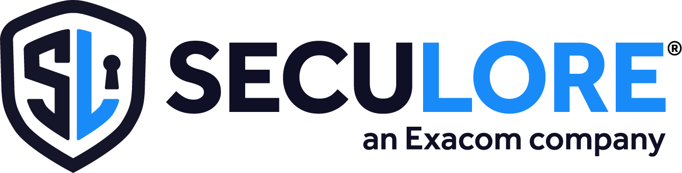 SecuLore Solutions 原厂标识