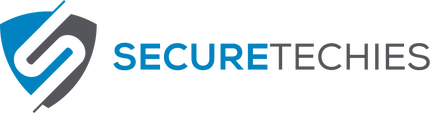 Secure Techies 原厂标识