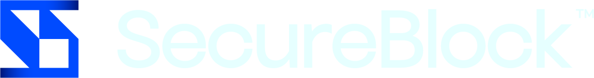 SecureBlock 原厂标识