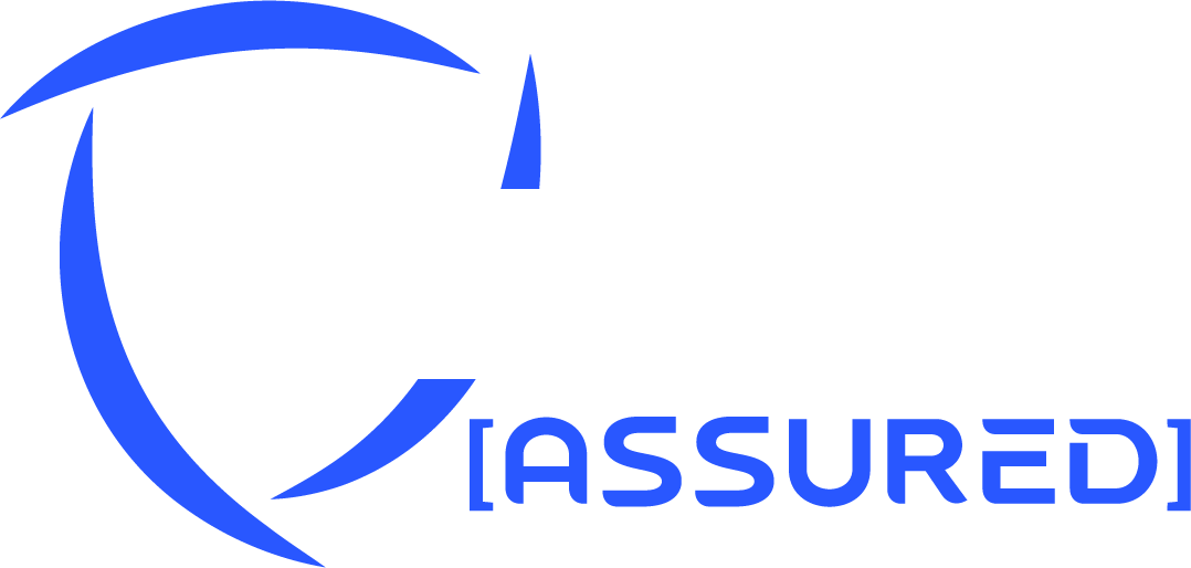 Security Assured 原厂标识