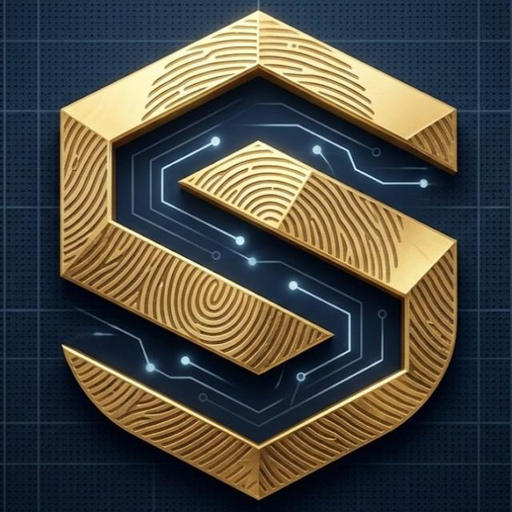 SentinalCoreAI 原厂标识