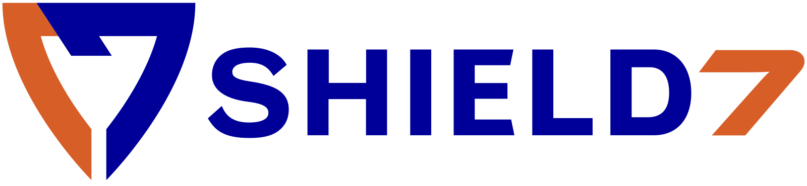 Shield 7 Consulting 原厂标识