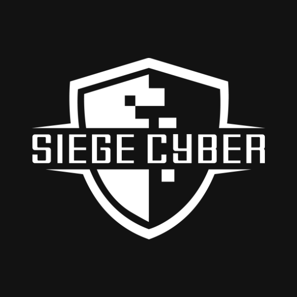 Siege Cyber 原厂标识