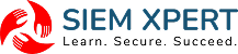 SIEM XPERT 原厂标识