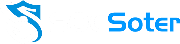 SOCSoter Inc 原厂标识