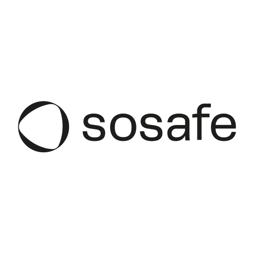 SoSafe 原厂标识