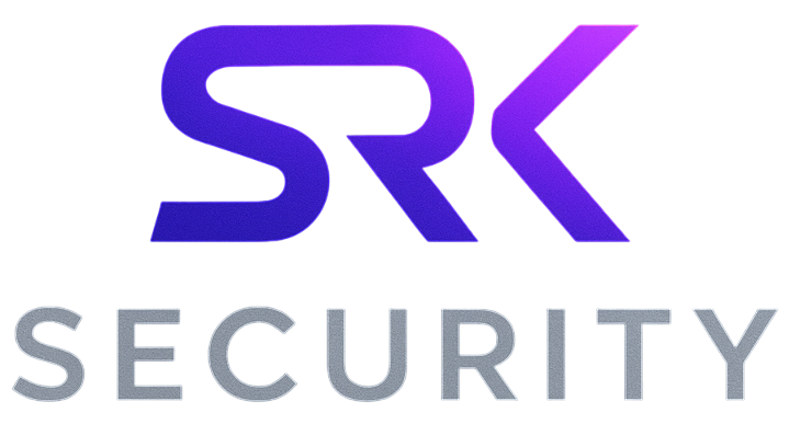 SRK Security 原厂标识