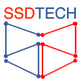 SSD TECH 原厂标识