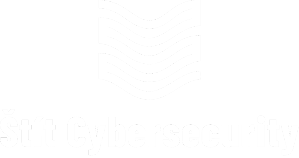 ŠTÍT Cybersecurity 原厂标识