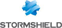 Stormshield 原厂标识
