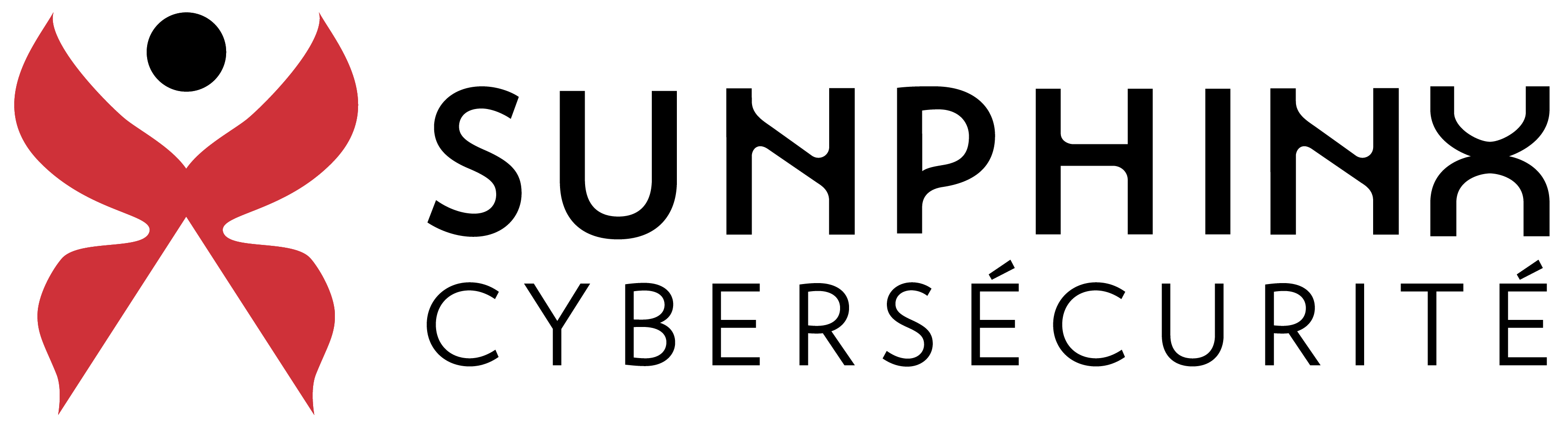 Sunphinx Cybersecurity 原厂标识