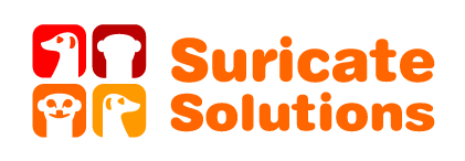 Suricate Solutions 原厂标识