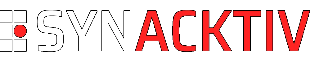 Synacktiv 原厂标识