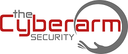 The Cyber Arm 原厂标识