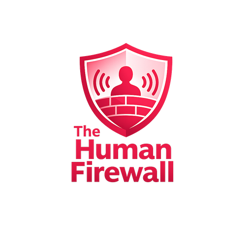 The Human Firewall 原厂标识