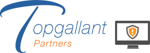 Topgallant Partners 原厂标识