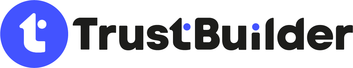 TrustBuilder 原厂标识