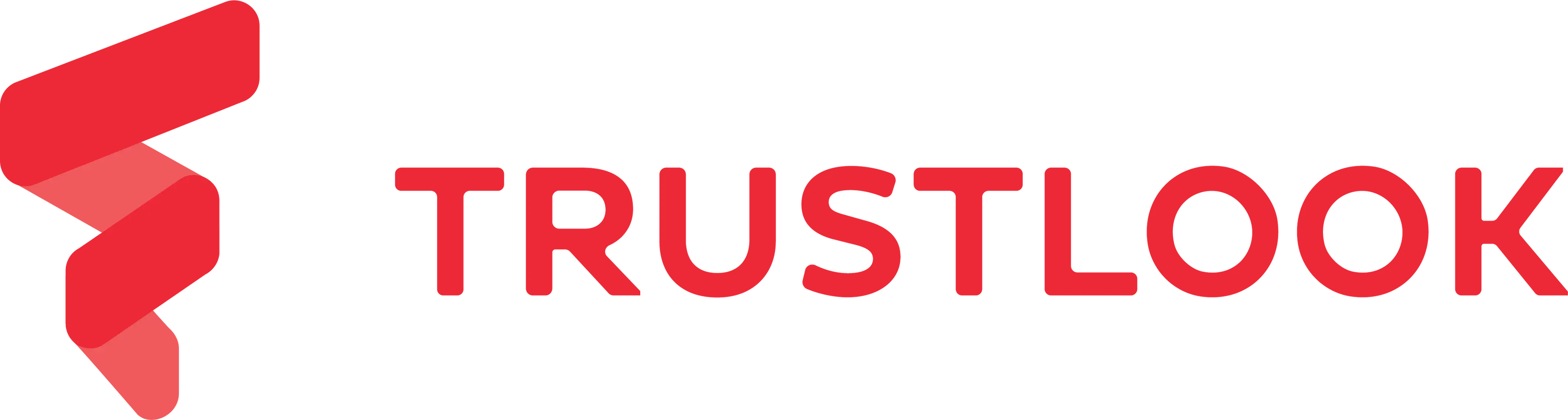 Trustlook 原厂标识