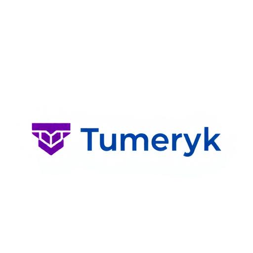 Tumeryk 原厂标识