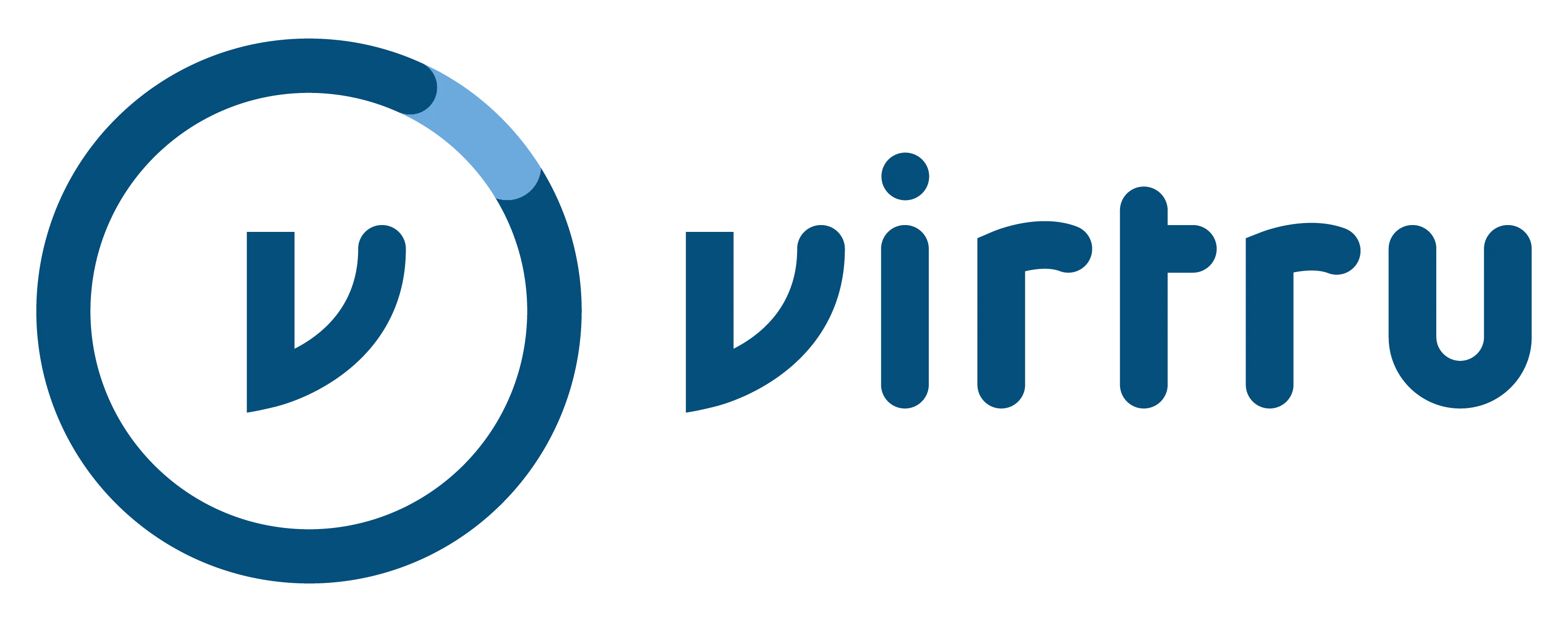 Virtru 原厂标识