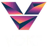 Voke Cyber 原厂标识