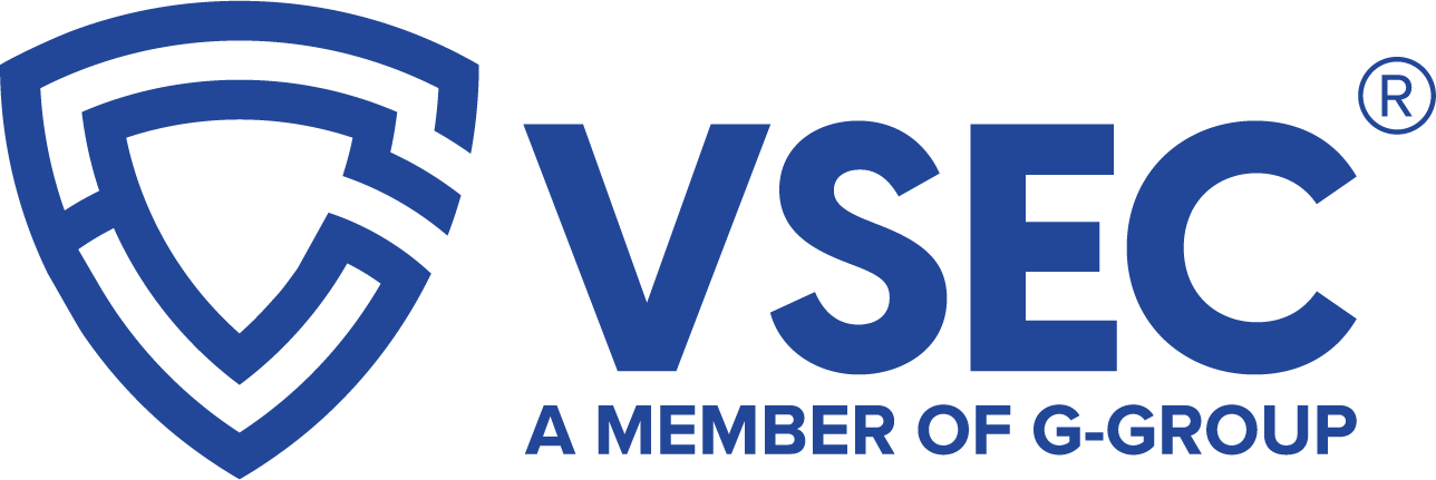 VSEC 原厂标识