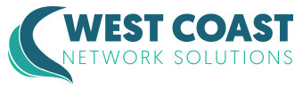 West Coast Network Solutions 原厂标识