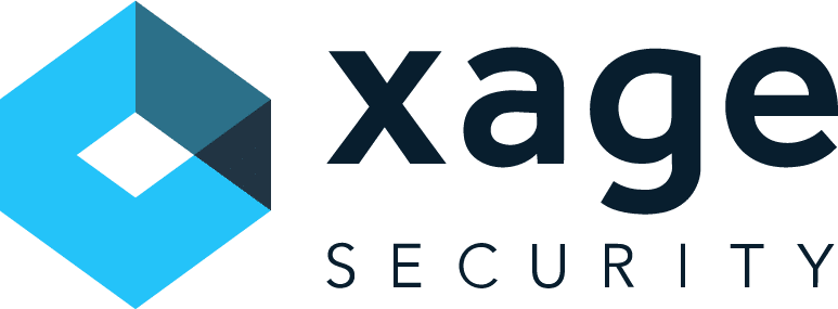Xage Security 原厂标识
