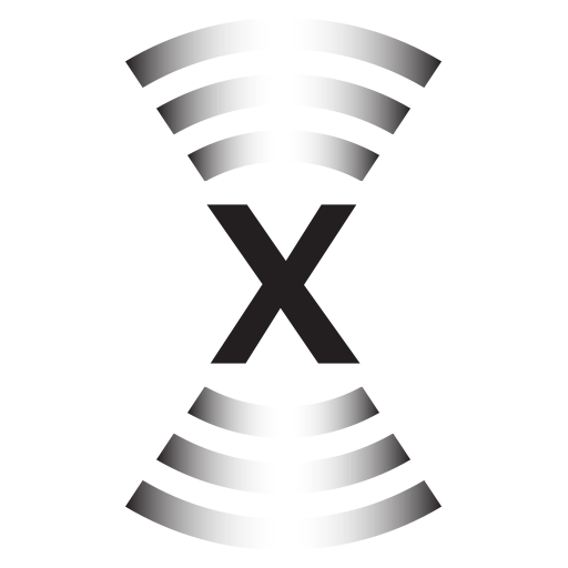 Xccelero 原厂标识