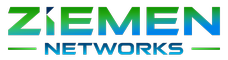 Ziemen Networks 原厂标识